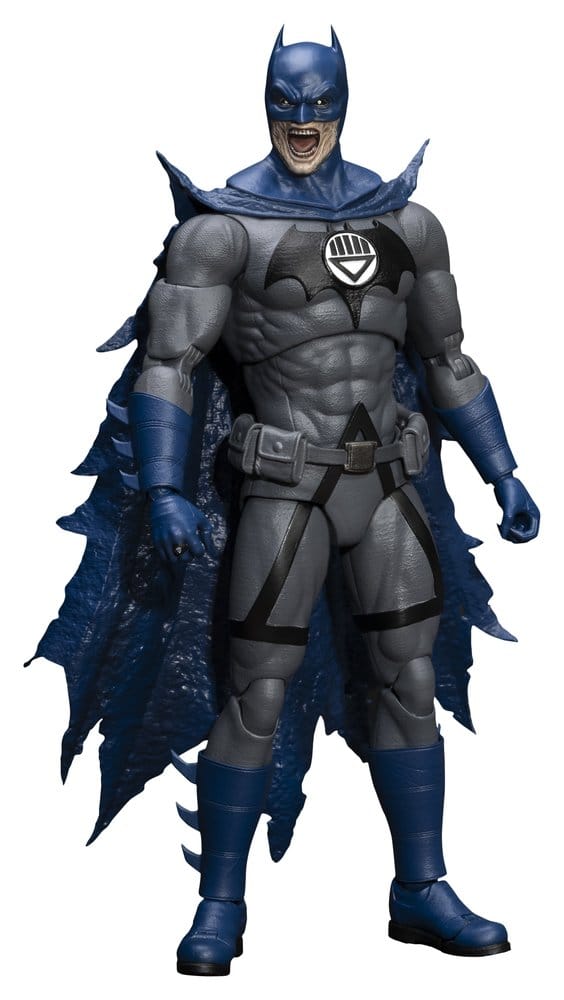 DC Comics Blackest Night Actionfigur Batman Image 1