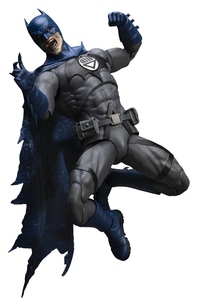 DC Comics Blackest Night Actionfigur Batman Image 3