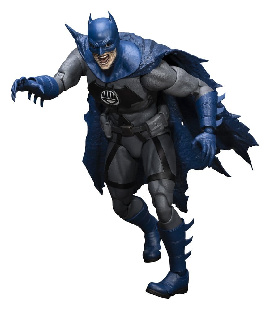 DC Comics Blackest Night Actionfigur Batman Image 5