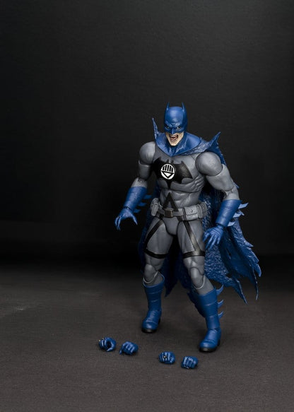DC Comics Blackest Night Actionfigur Batman Image 8