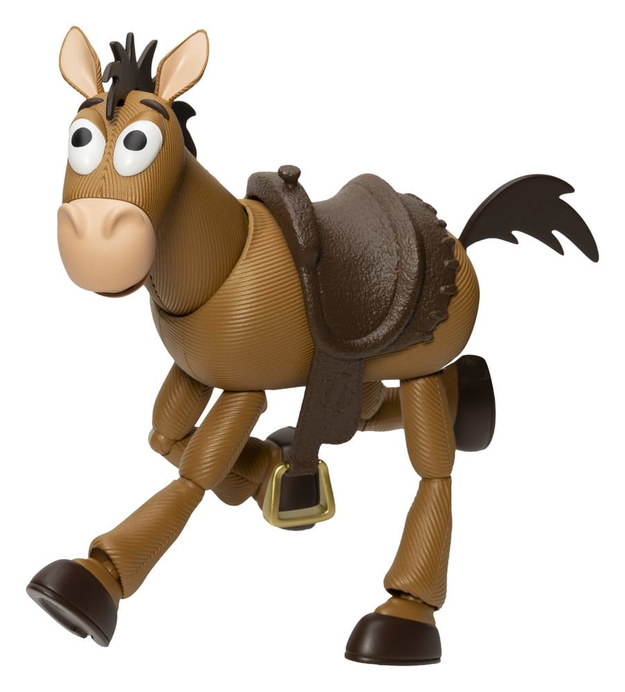 Toy Story Actionfigur Bullseye 22 cm Image 3