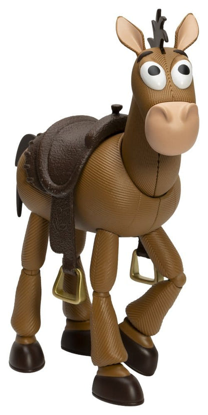 Toy Story Actionfigur Bullseye 22 cm Image 5