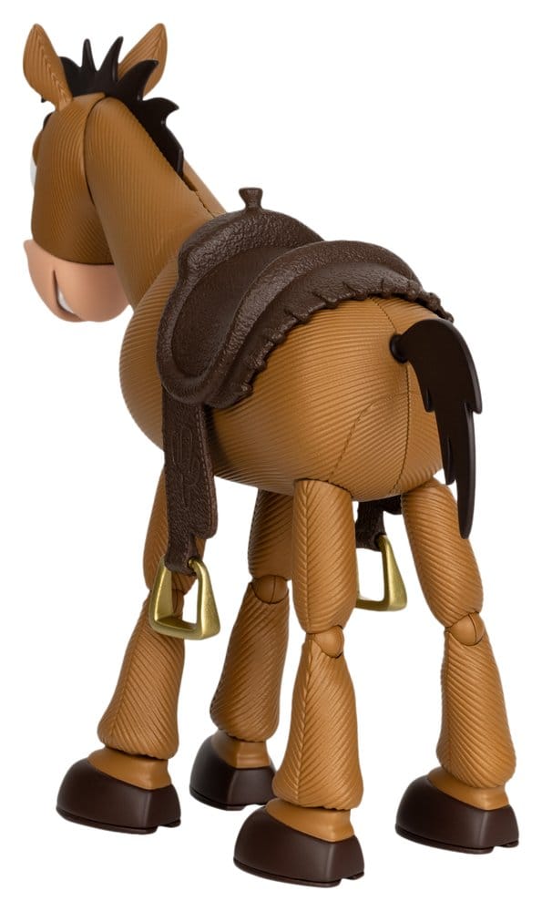 Toy Story Actionfigur Bullseye 22 cm Image 6