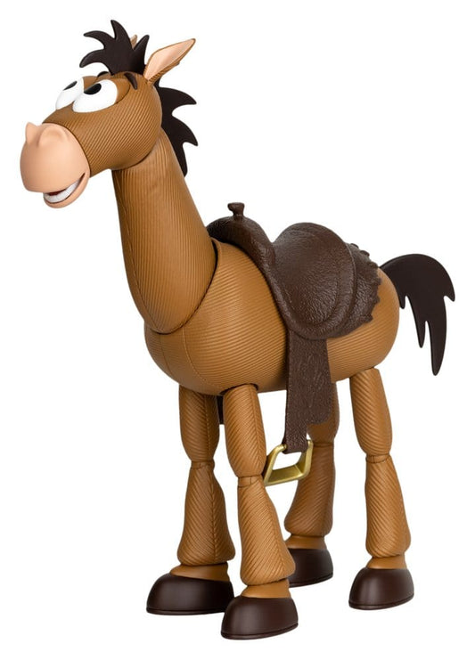 Toy Story Actionfigur Bullseye 22 cm Image 1