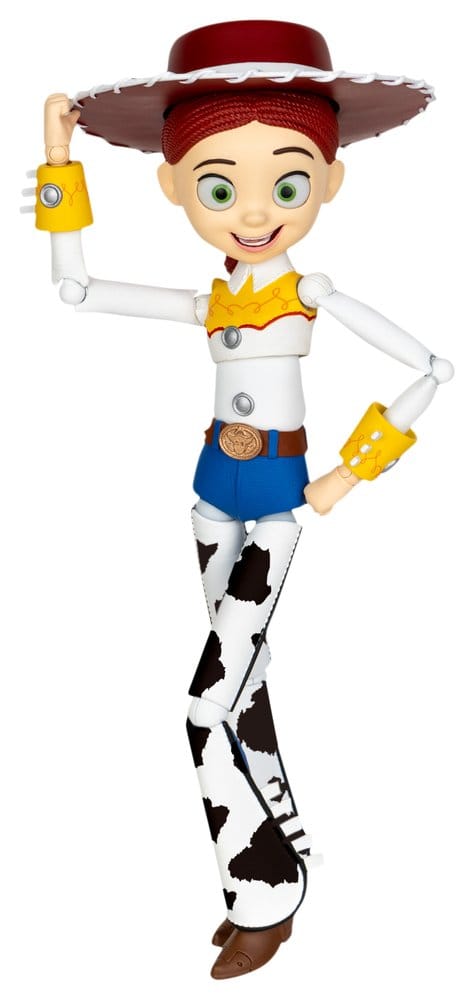Toy Story Actionfigur Jessie 21 cm Image 1