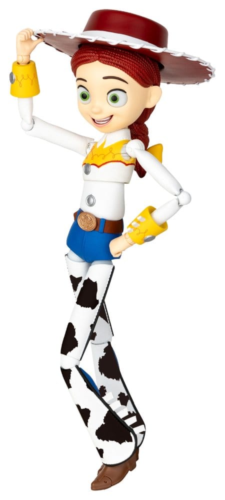 Toy Story Actionfigur Jessie 21 cm Image 2