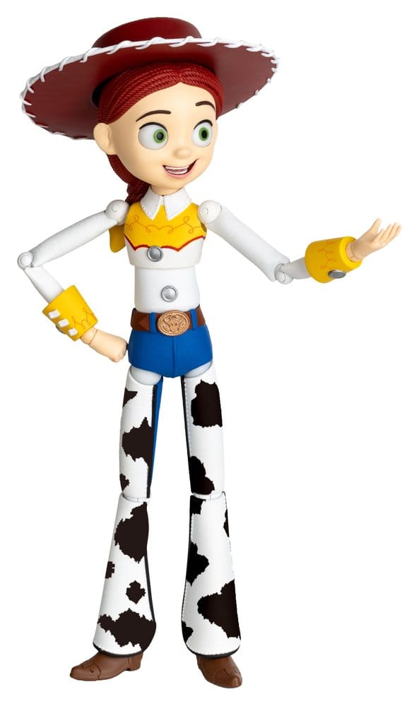 Toy Story Actionfigur Jessie 21 cm Image 3