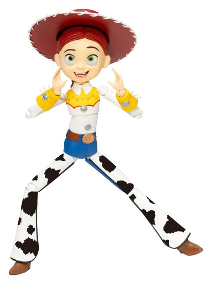 Toy Story Actionfigur Jessie 21 cm Image 5