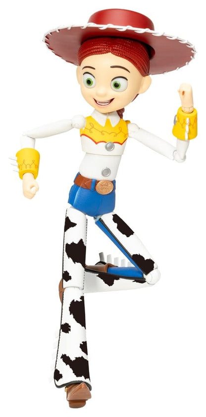 Toy Story Actionfigur Jessie 21 cm Image 6