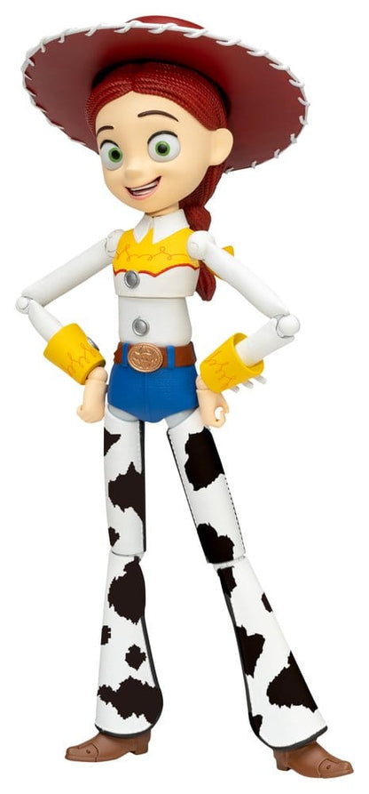 Toy Story Actionfigur Jessie 21 cm Image 7