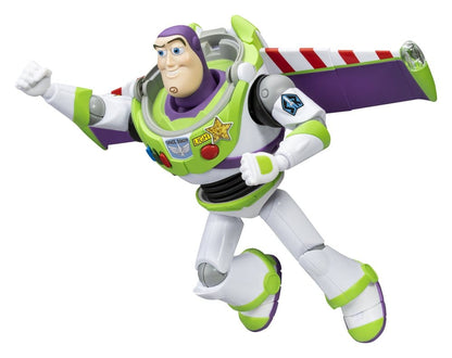 Toy Story Actionfigur Buzz Lightyear 24 cm Image 2
