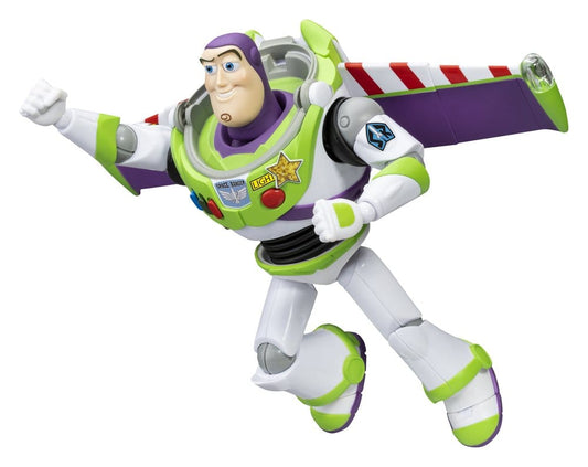 Toy Story Actionfigur Buzz Lightyear 24 cm Image 2
