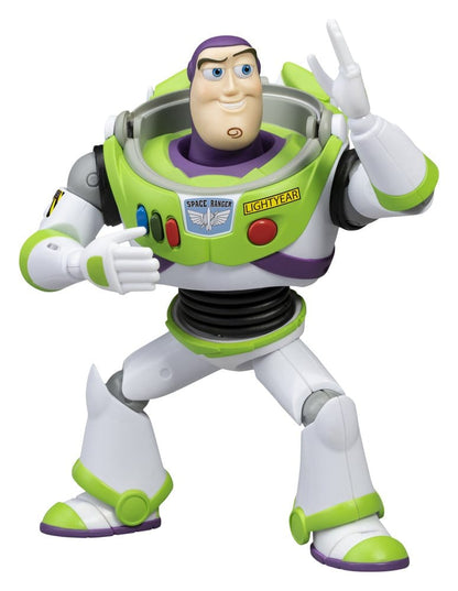 Toy Story Actionfigur Buzz Lightyear 24 cm Image 3
