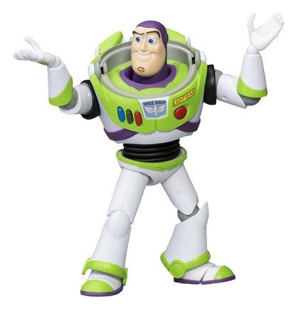 Toy Story Actionfigur Buzz Lightyear 24 cm Image 5