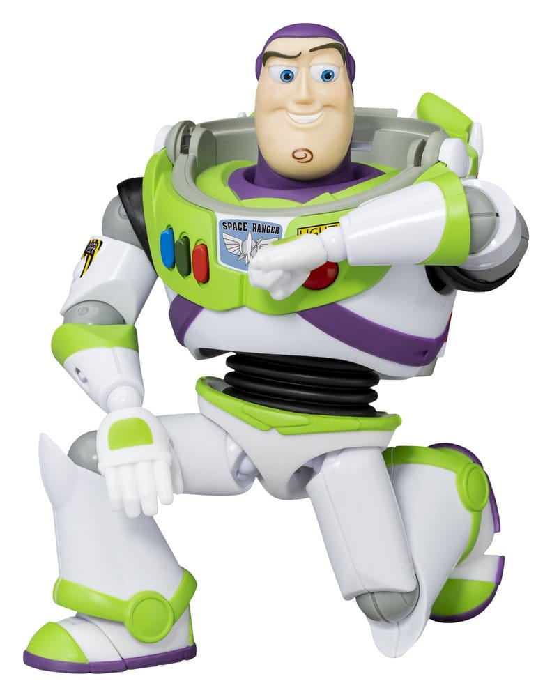 Toy Story Actionfigur Buzz Lightyear 24 cm Image 6