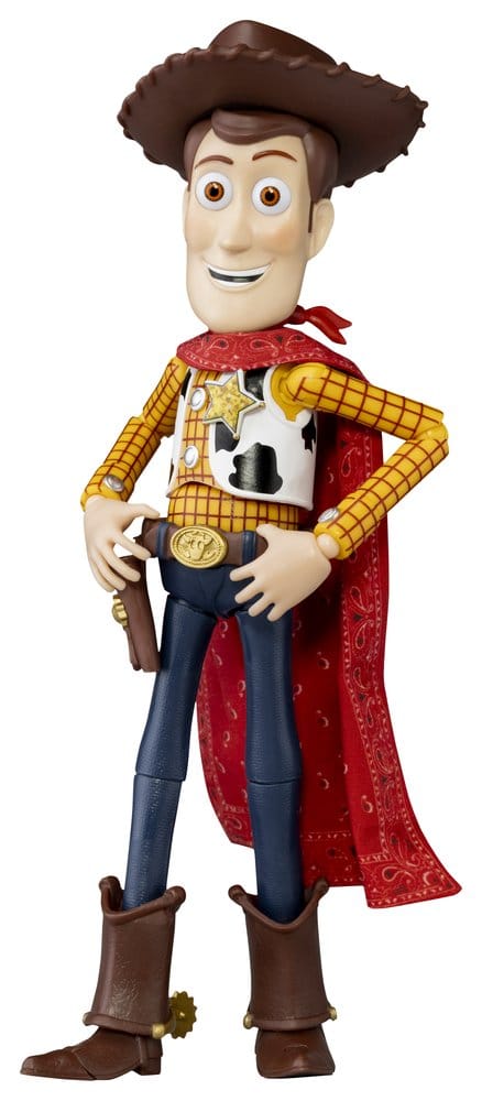 Toy Story Actionfigur Woody 23 cm Image 1
