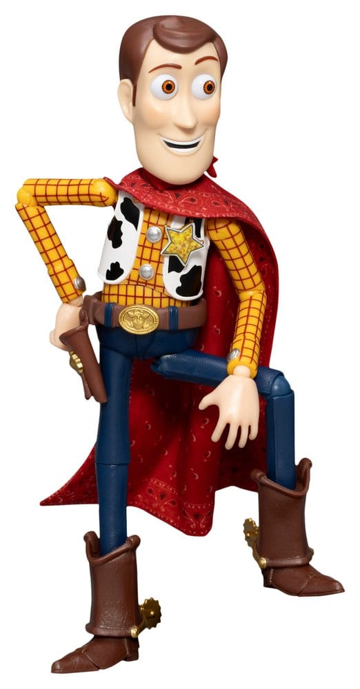Toy Story Actionfigur Woody 23 cm Image 3