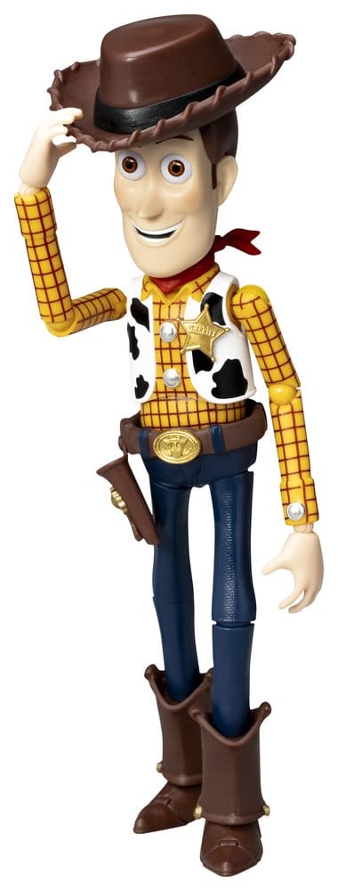 Toy Story Actionfigur Woody 23 cm Image 4