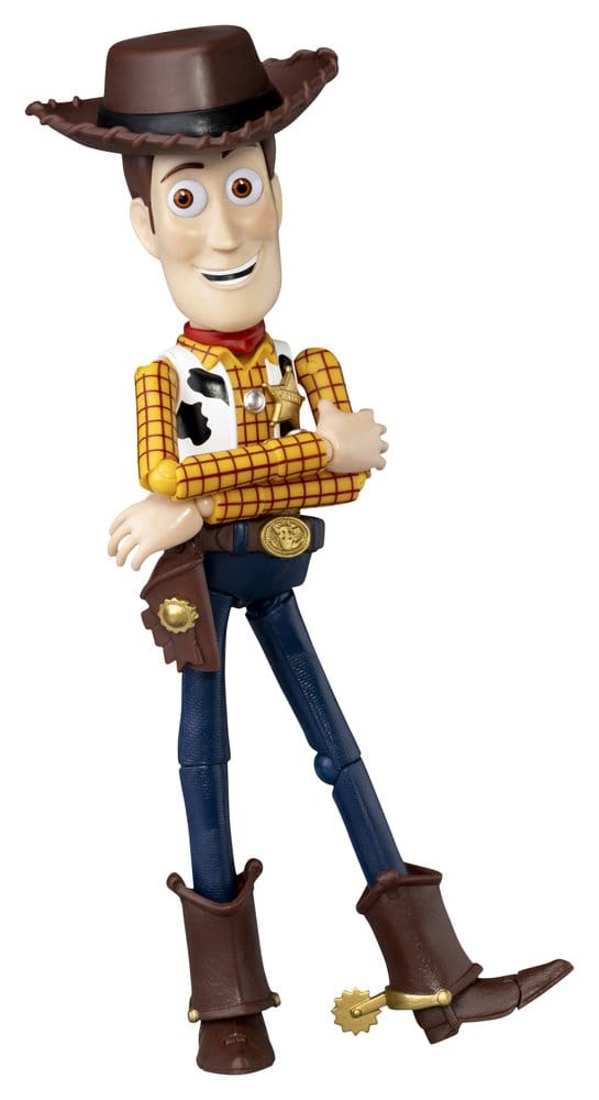 Toy Story Actionfigur Woody 23 cm Image 5