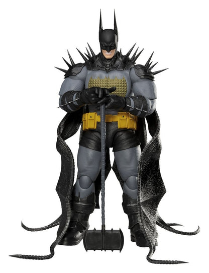 DC Comics Dynamic 8ction Heroes Actionfigur Absolute Batman 22 cm Image 1