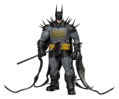 DC Comics Dynamic 8ction Heroes Actionfigur Absolute Batman 22 cm Image 2