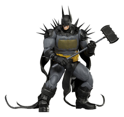DC Comics Dynamic 8ction Heroes Actionfigur Absolute Batman 22 cm Image 3