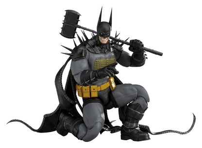 DC Comics Dynamic 8ction Heroes Actionfigur Absolute Batman 22 cm Image 5