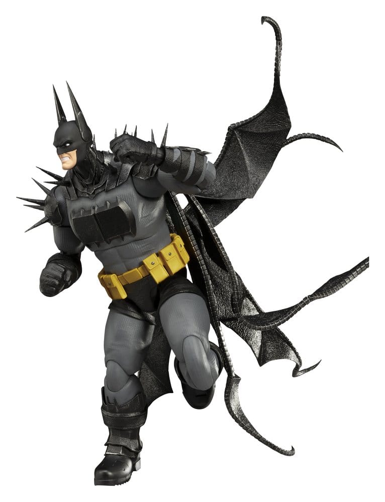 DC Comics Dynamic 8ction Heroes Actionfigur Absolute Batman 22 cm Image 6