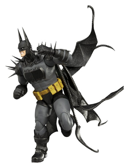 DC Comics Dynamic 8ction Heroes Actionfigur Absolute Batman 22 cm Image 6