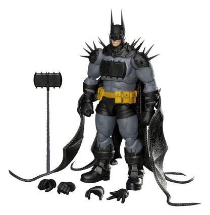 DC Comics Dynamic 8ction Heroes Actionfigur Absolute Batman 22 cm Image 7