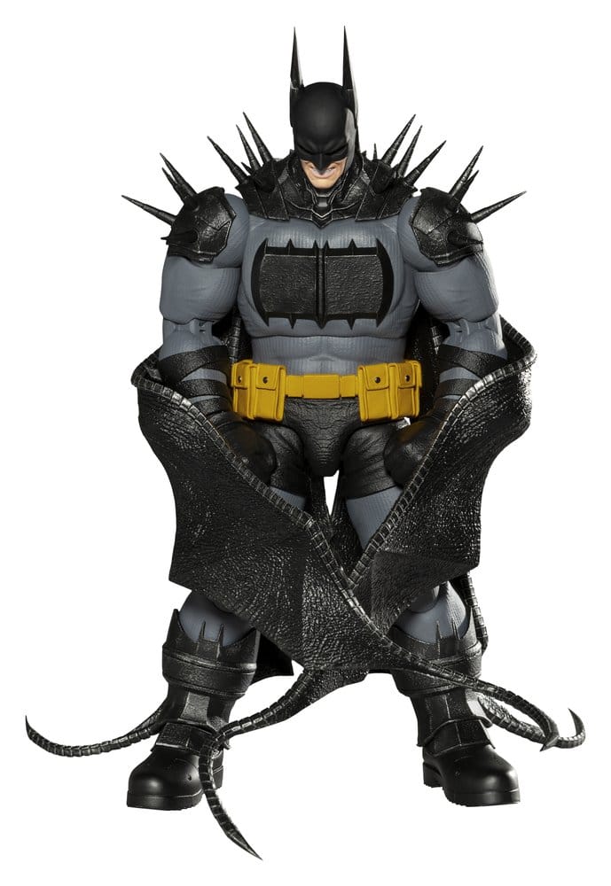 DC Comics Dynamic 8ction Heroes Actionfigur Absolute Batman 22 cm Image 8