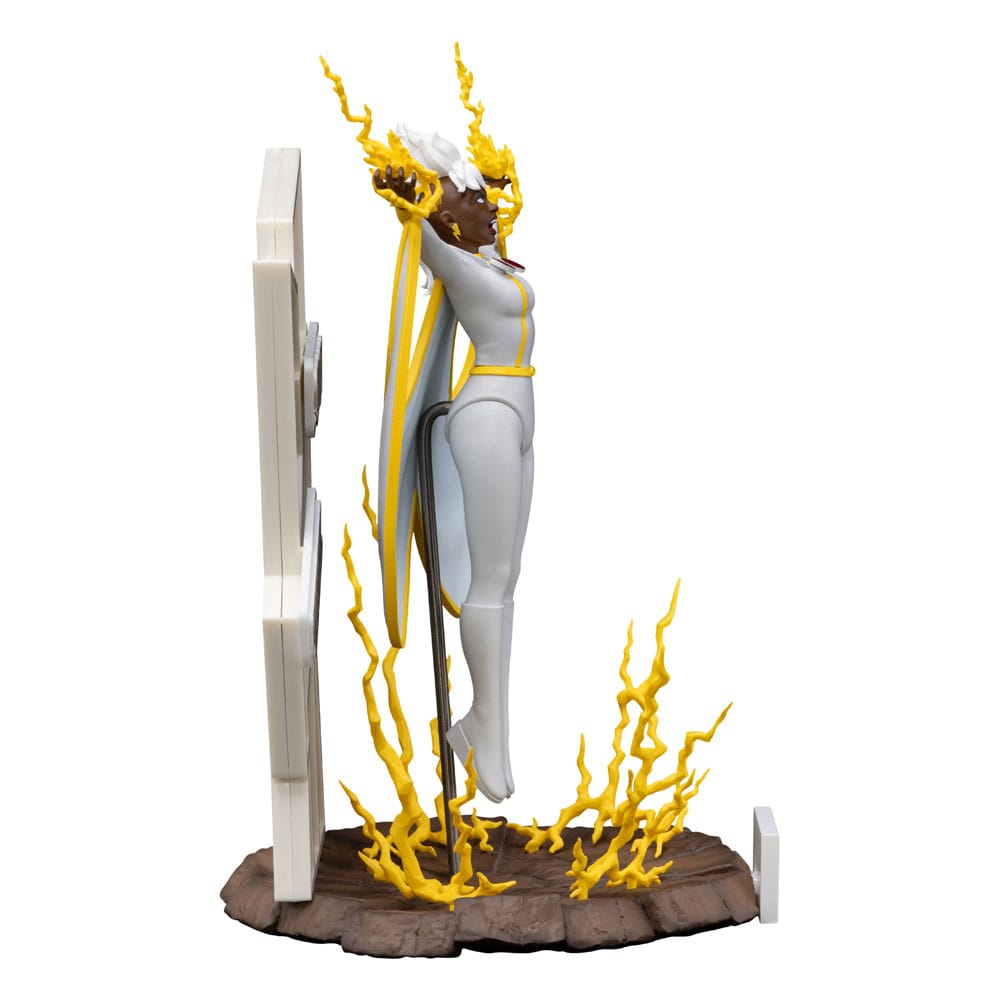 X-Men '97 D-Stage PVC Diorama Storm (SDCC Exclusive) 16 cm Image 2