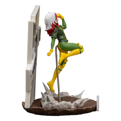 X-Men '97 D-Stage PVC Diorama Rogue (SDCC Exclusive) 16 cm Image 4