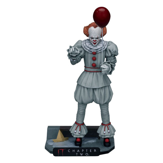 Es Kapitel 2 D-Stage PVC Statue Pennywise 15 cm Image 1