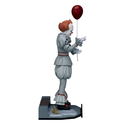 Es Kapitel 2 D-Stage PVC Statue Pennywise 15 cm Image 3