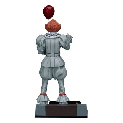 Es Kapitel 2 D-Stage PVC Statue Pennywise 15 cm Image 4