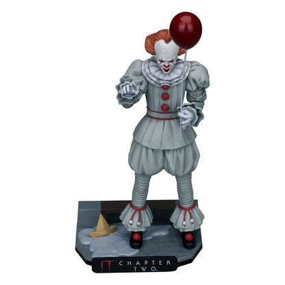 Es Kapitel 2 D-Stage PVC Statue Pennywise 15 cm Image 5