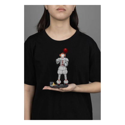 Es Kapitel 2 D-Stage PVC Statue Pennywise 15 cm Image 6