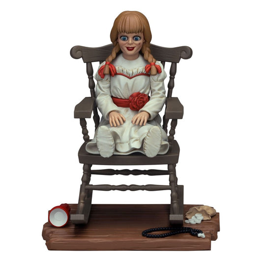 Annabelle D-Stage PVC Statue Annabelle 12 cm Image 1