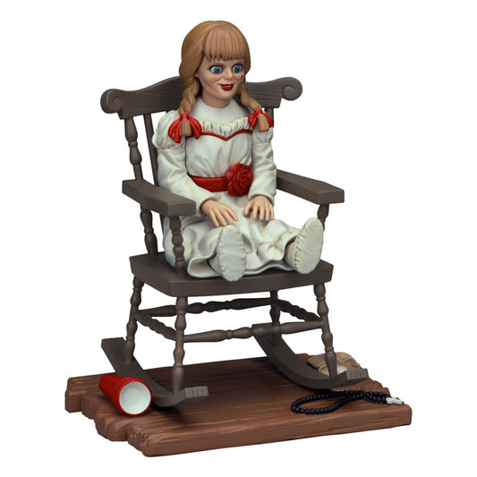 Annabelle D-Stage PVC Statue Annabelle 12 cm Image 2