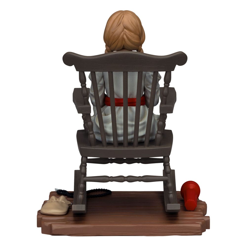 Annabelle D-Stage PVC Statue Annabelle 12 cm Image 3