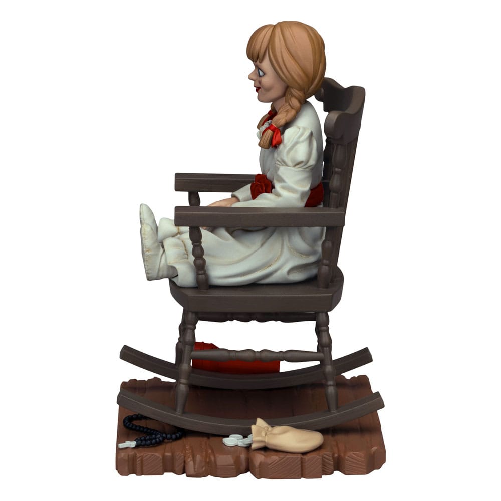 Annabelle D-Stage PVC Statue Annabelle 12 cm Image 4