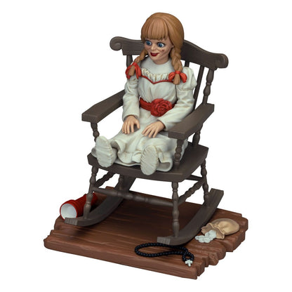 Annabelle D-Stage PVC Statue Annabelle 12 cm Image 6