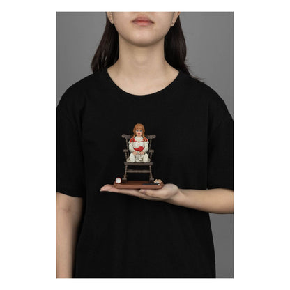 Annabelle D-Stage PVC Statue Annabelle 12 cm Image 7