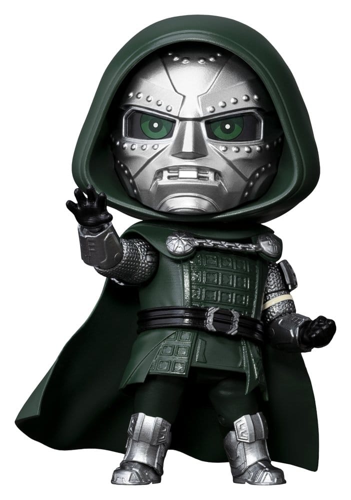 Marvel Actionfigur Avengers: Doomsday Doctor Doom 12 cm Image 1