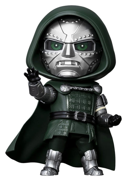 Marvel Actionfigur Avengers: Doomsday Doctor Doom 12 cm Image 1