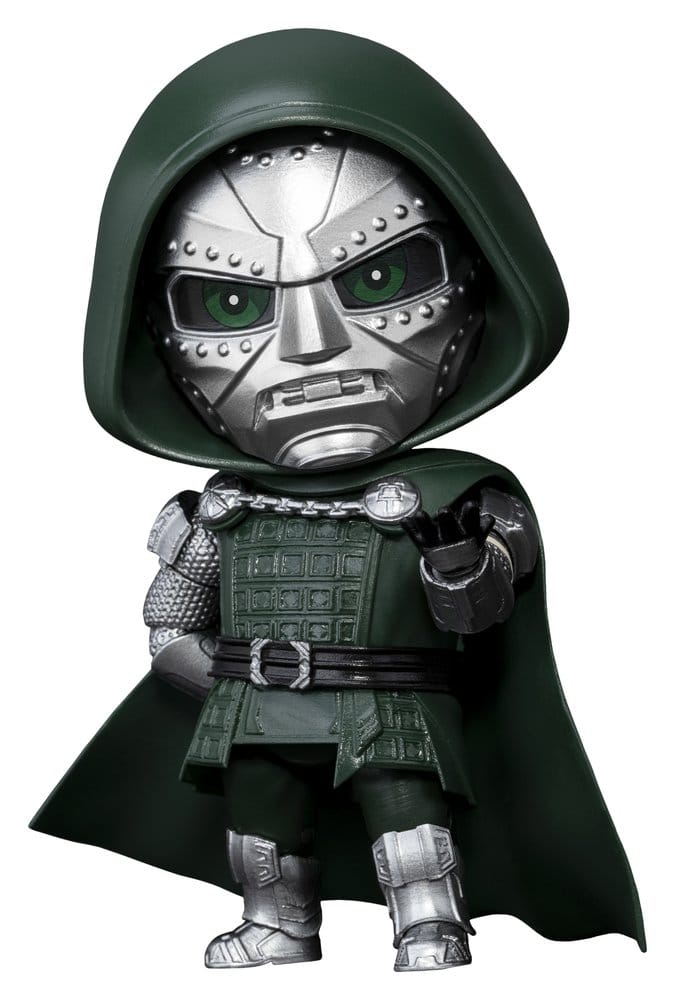 Marvel Actionfigur Avengers: Doomsday Doctor Doom 12 cm Image 3