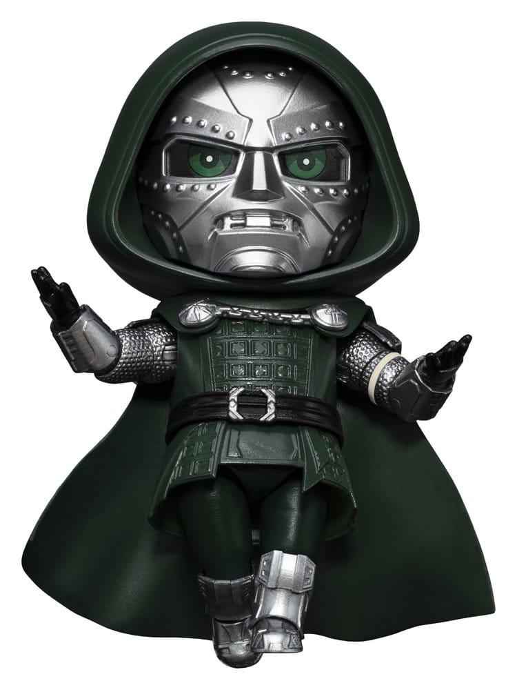 Marvel Actionfigur Avengers: Doomsday Doctor Doom 12 cm Image 4