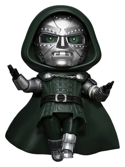 Marvel Actionfigur Avengers: Doomsday Doctor Doom 12 cm Image 4