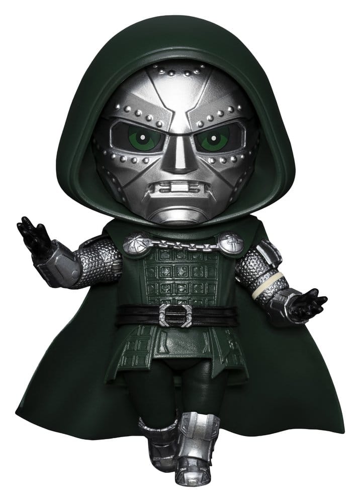 Marvel Actionfigur Avengers: Doomsday Doctor Doom 12 cm Image 5